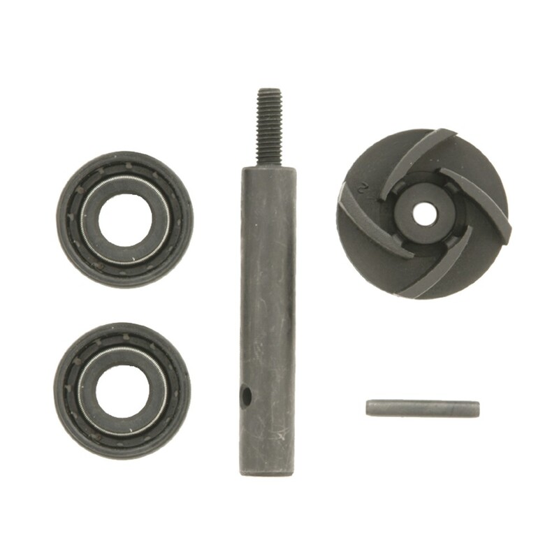 V PARTS Wasserpumpen-Reparatursatz - Derbi