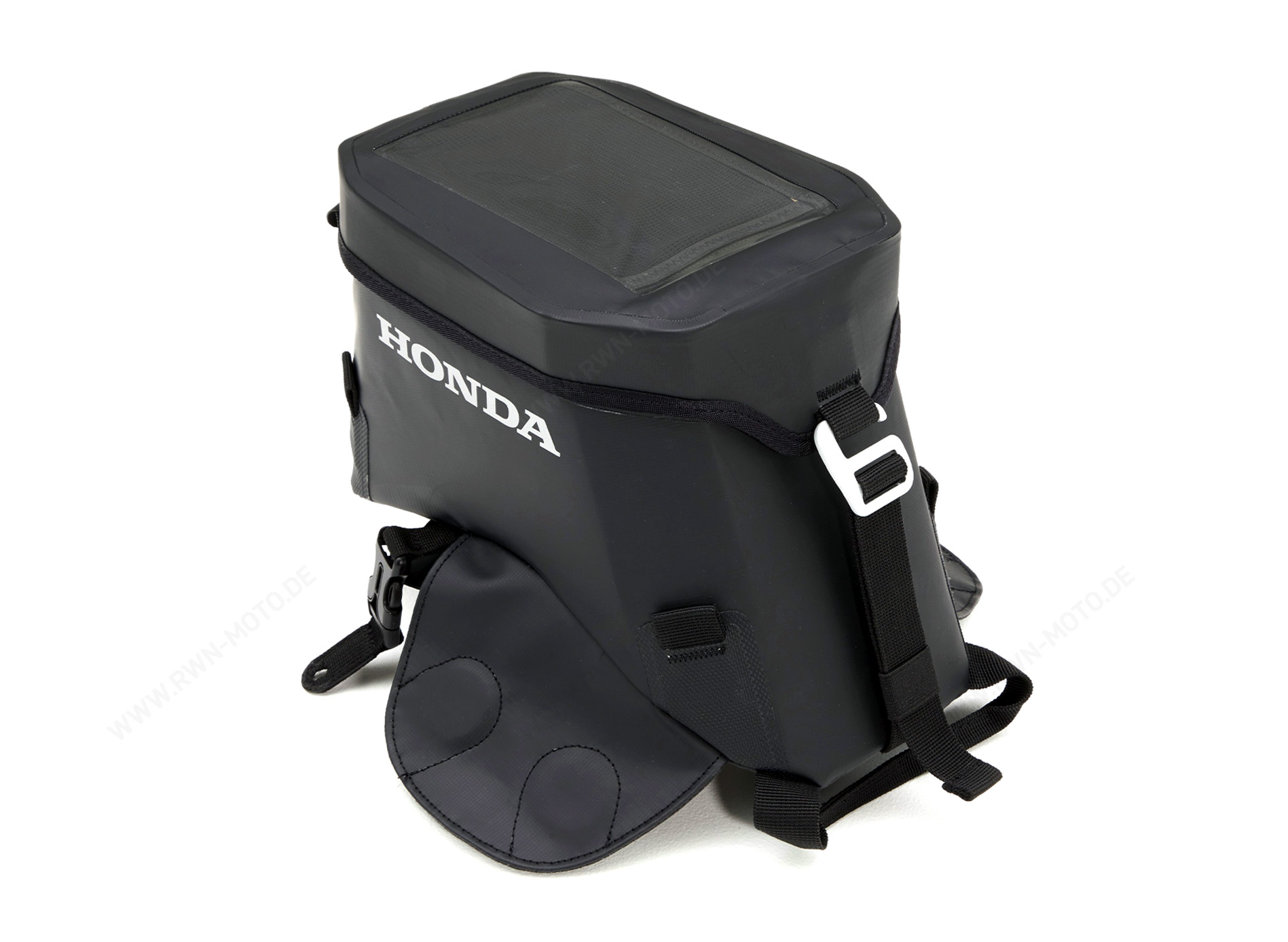 Sacoche de réservoir 4,5 L pour Honda CRF1100L Africa Twin Adventure Sports originale 2020
