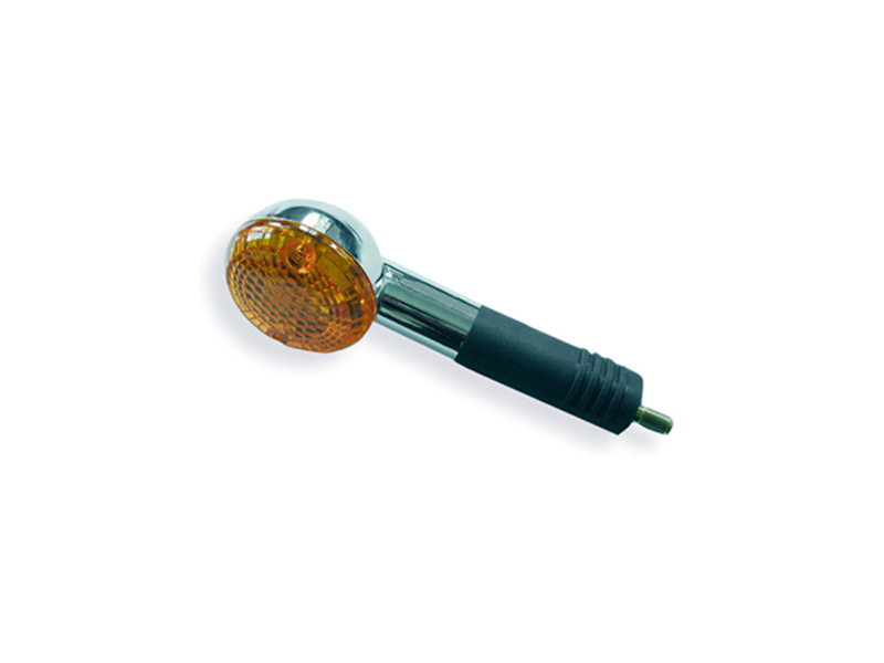 Clignotant BIHR orange, avant gauche et droit pour : SUZUKI INTRUDER/MARAUDER