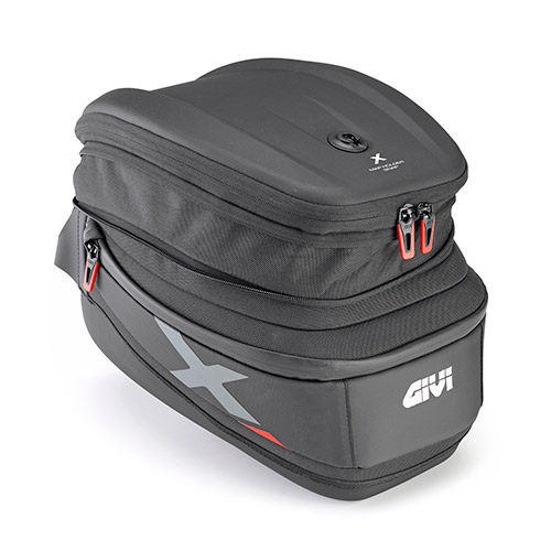 Givi XL06 - Sacoche de réservoir Tanklock