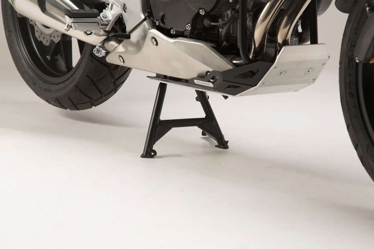 Arceaux de sécurité pour Aprilia Tuareg 660 (21-) SW Motech