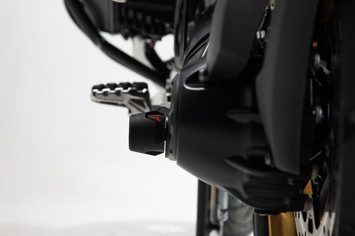 Arceaux de sécurité pour Aprilia Tuareg 660 (21-) SW Motech