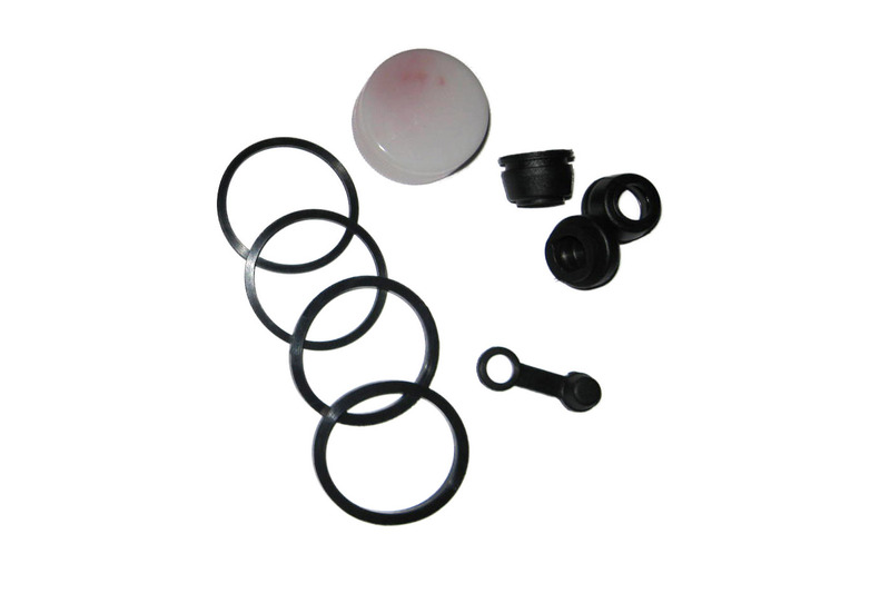 Kit de réparation étrier de frein Tecnium avant Honda