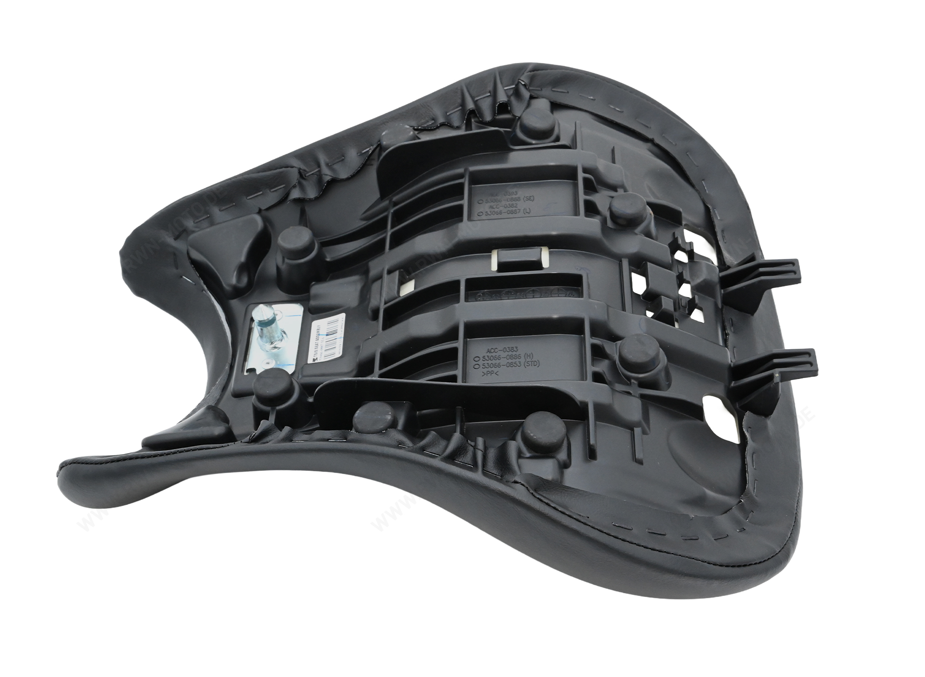 Banc bas (-20mm) pour Kawasaki Eliminator 500 (24-) Original