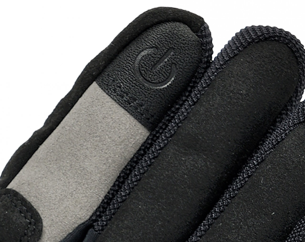 Gants Moto Guzzi compatibles avec l'écran tactile