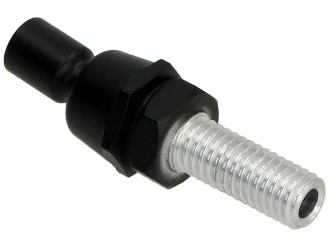 Adaptateur Kellermann, Micro 1000, losange, noir, pour surfaces inclinées jusqu'à 15