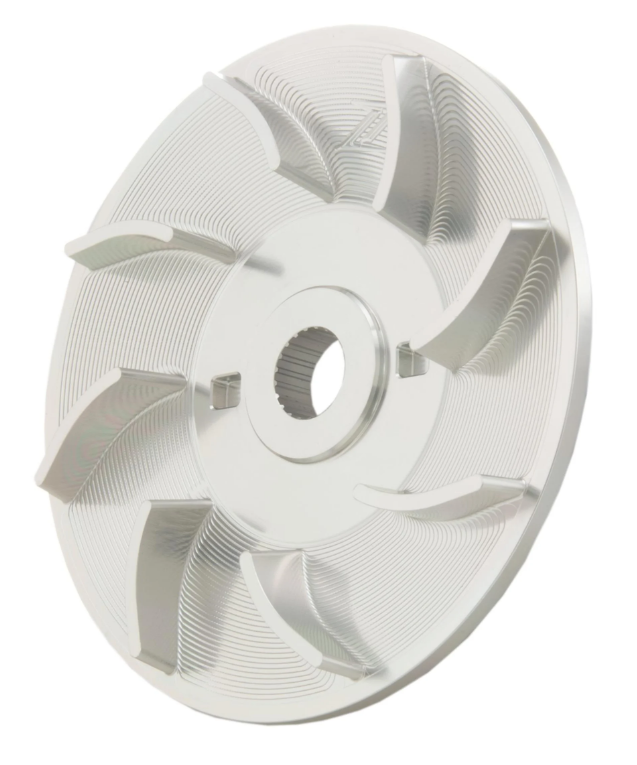 Poulie pour Vespa GTS/​GTS Super/​GTV/​GT 60/​ 250-300ccm