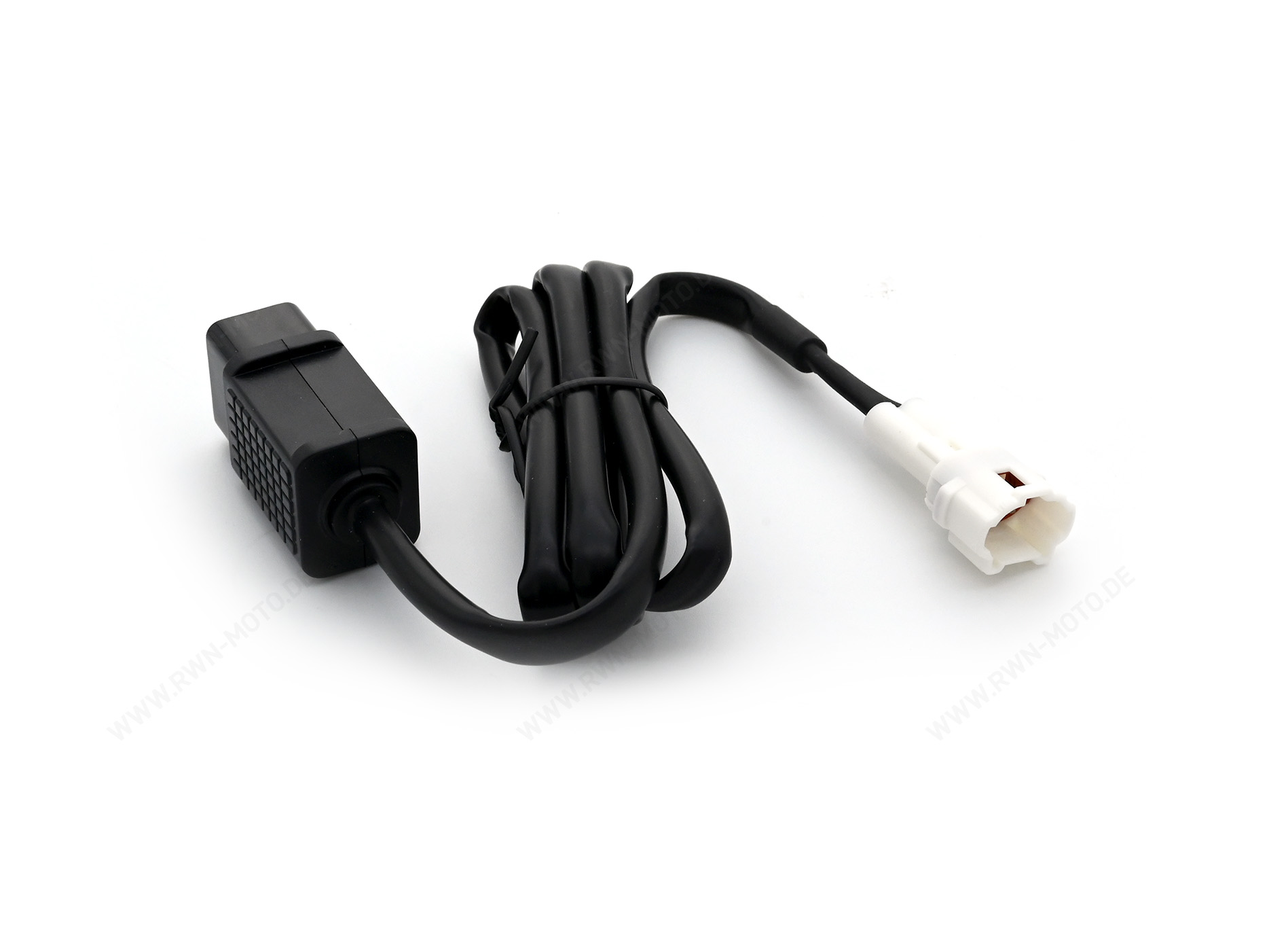 Station de recharge USB pour Tracer 9 / GT (année 21-) Original Yamaha