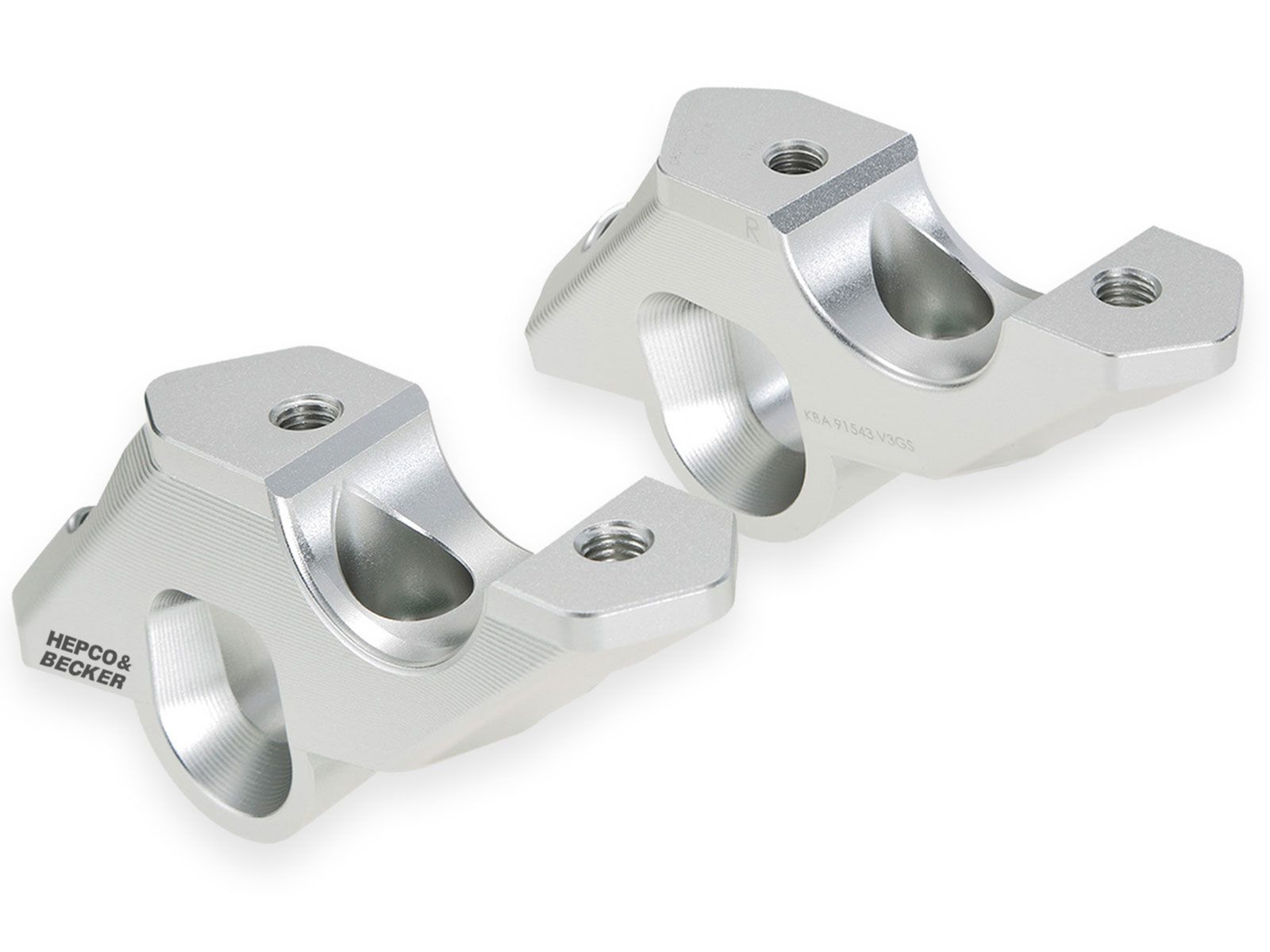 Arceaux de sécurité pour Aprilia Tuareg 660 (21-) SW Motech