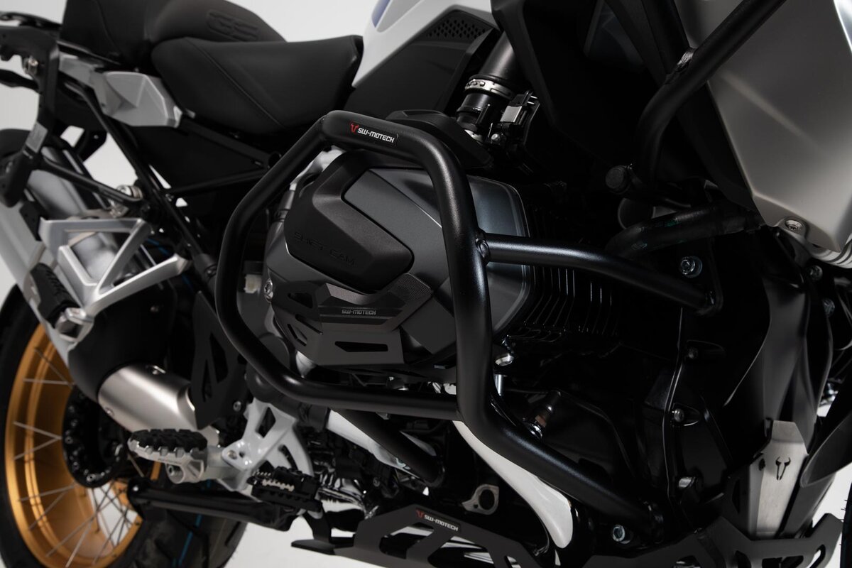 Arceaux de sécurité pour Aprilia Tuareg 660 (21-) SW Motech