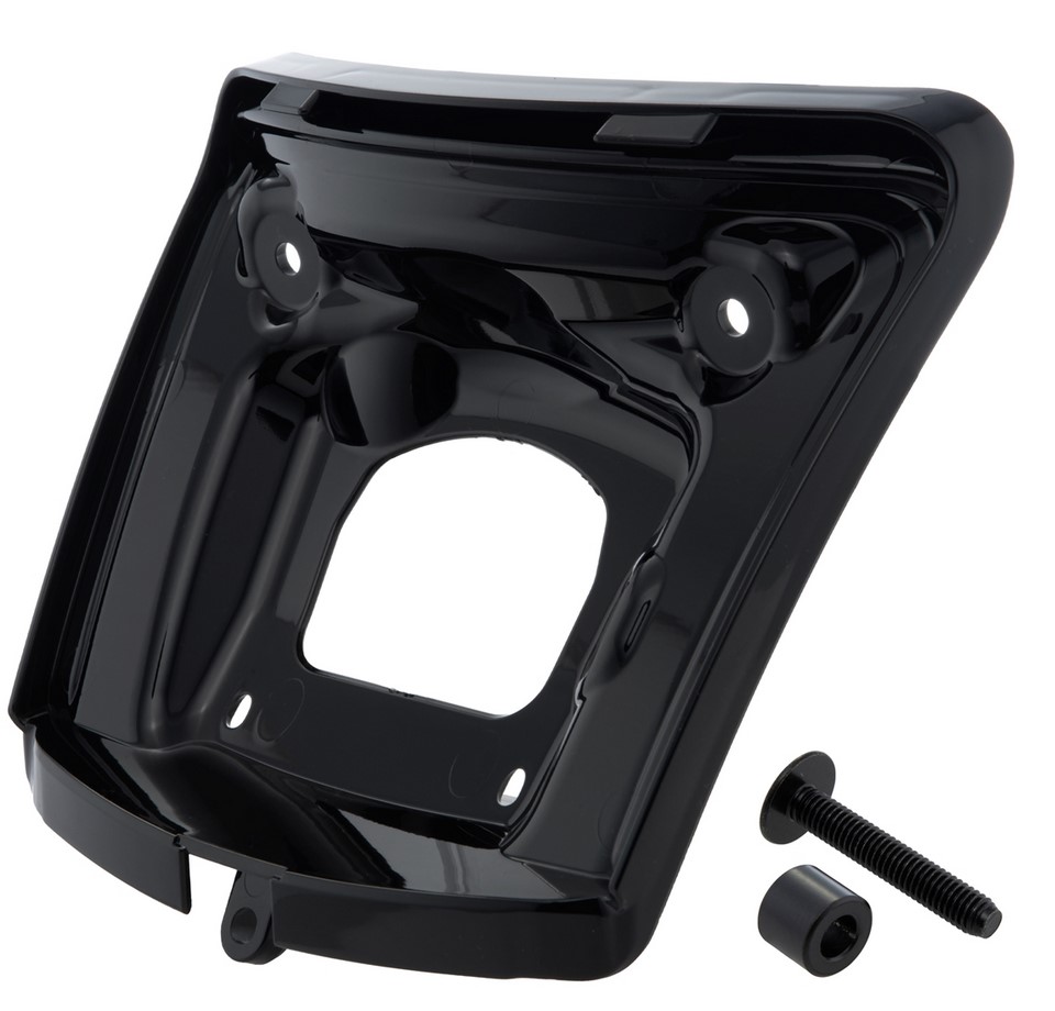 Feu arrière MK II LED pour Vespa GTS/GTS Super/GTV 125-300ccm HPE ('18-), clair