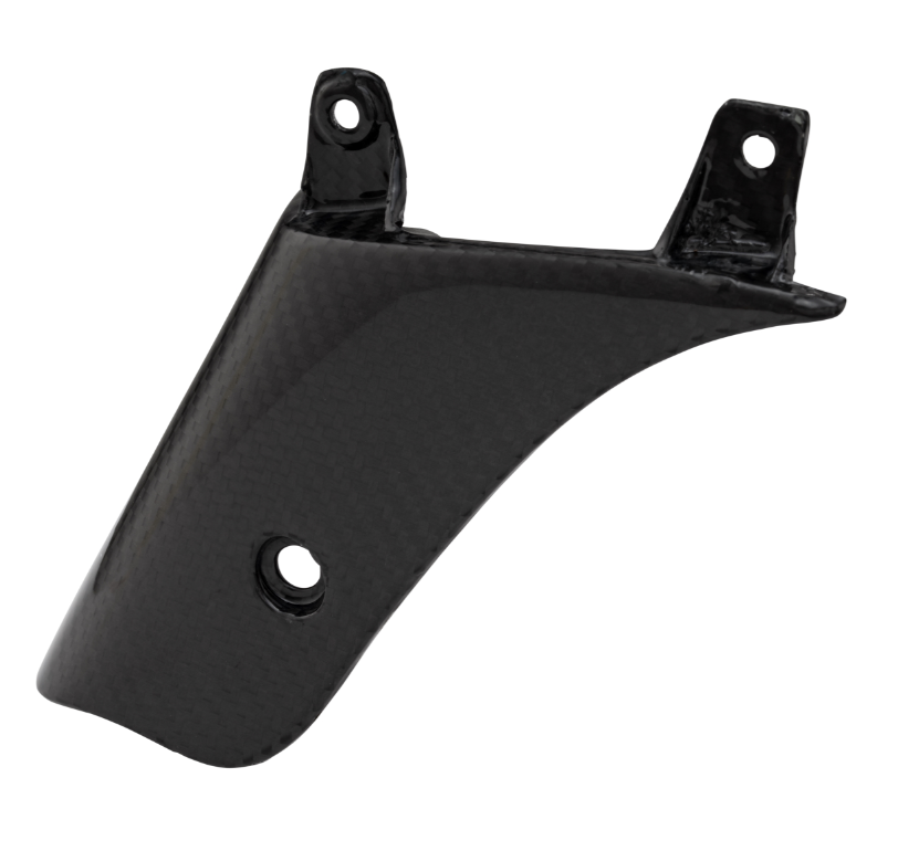 Carénage de fourche pour Vespa GTS/GTS Super/GTV/GT 60/GT/GT L 125-300cc, carbone