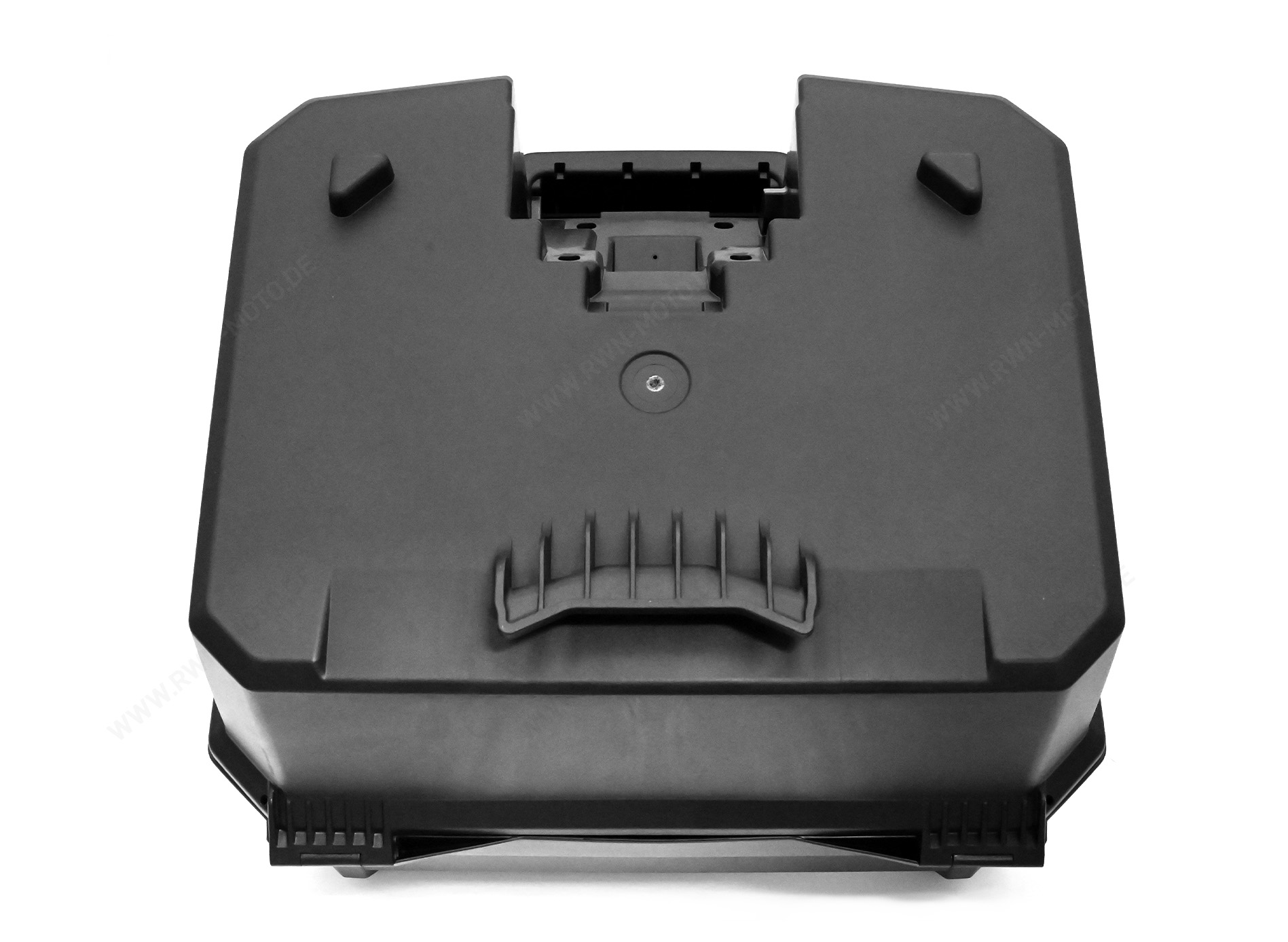 topcase 38 litres d'origine Honda