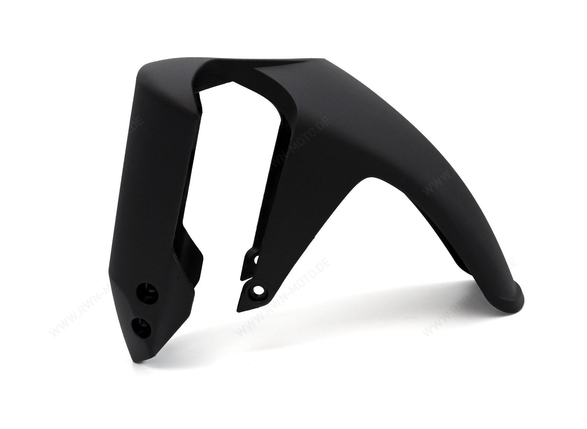 Garde-boue avant pour Moto Guzzi V85 TT (24-)