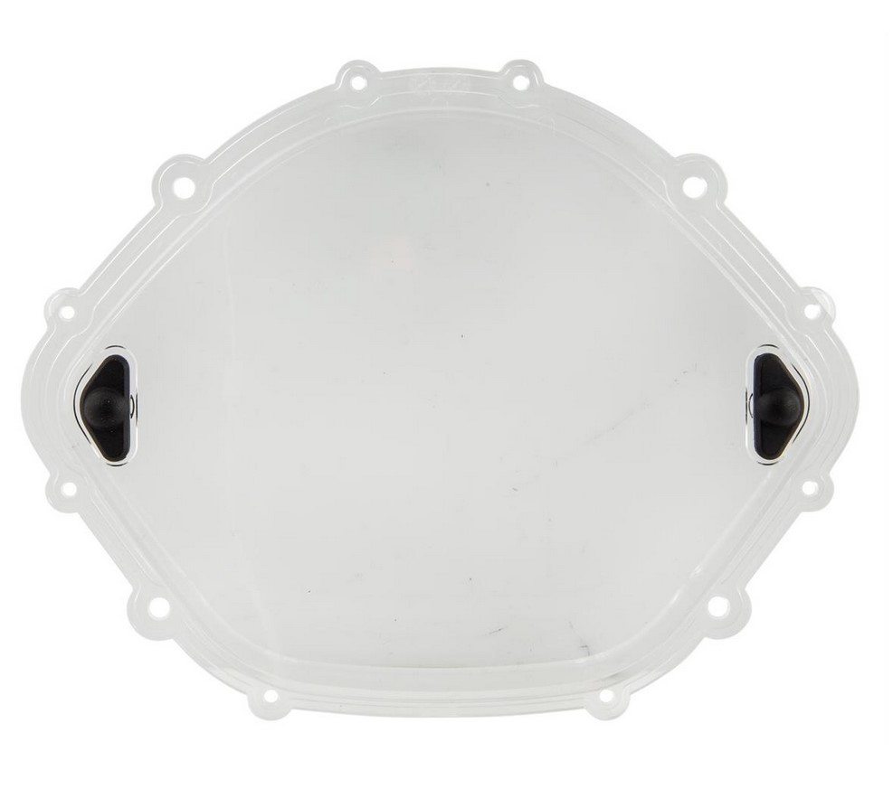 Verre tachymètre/compteur de vitesse pour Vespa GTS/GTS Super/GT 125-300ccm, clair