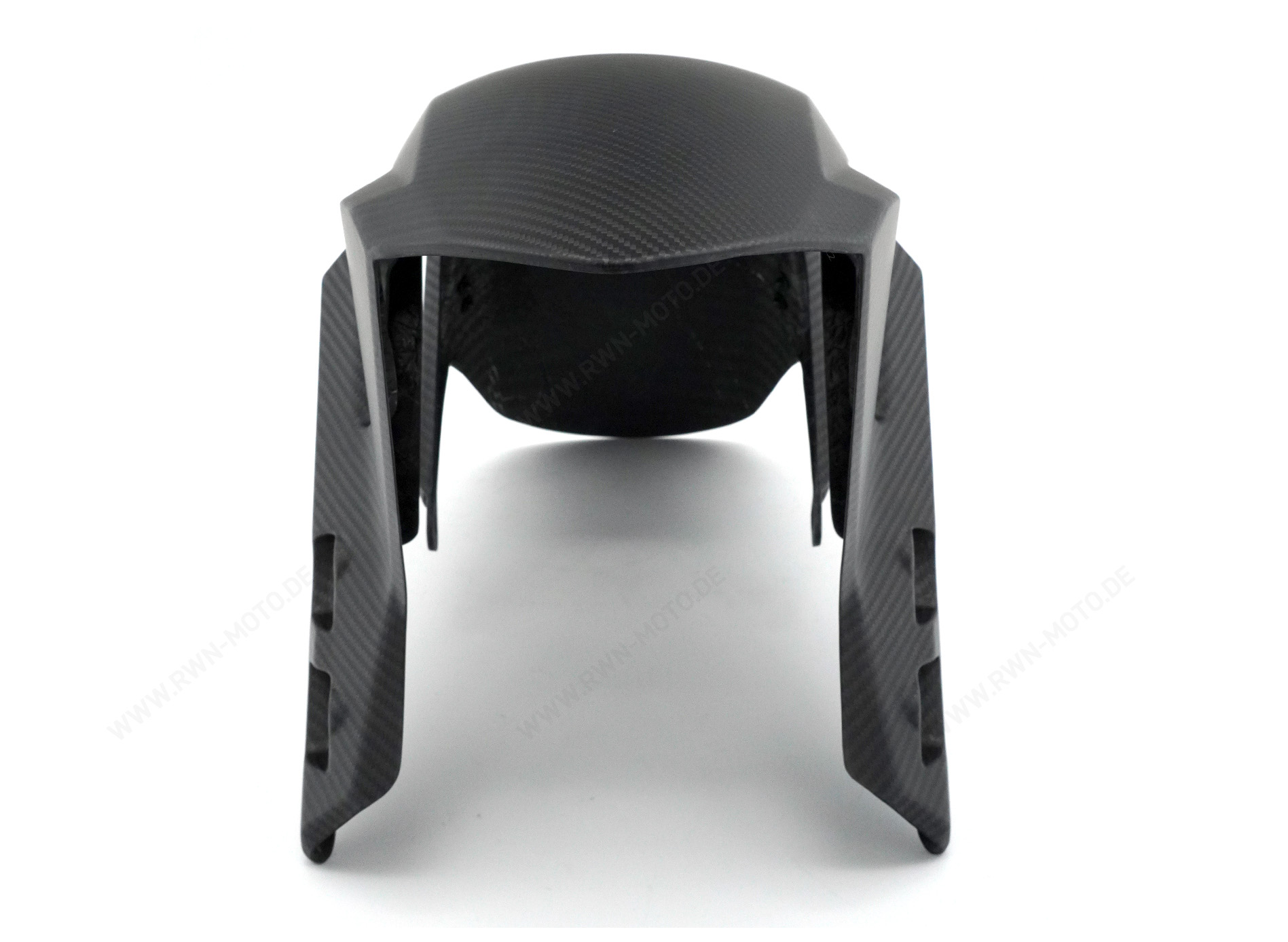 Aile avant carbone pour Suzuki GSX-S 1000 GT (21-) Original