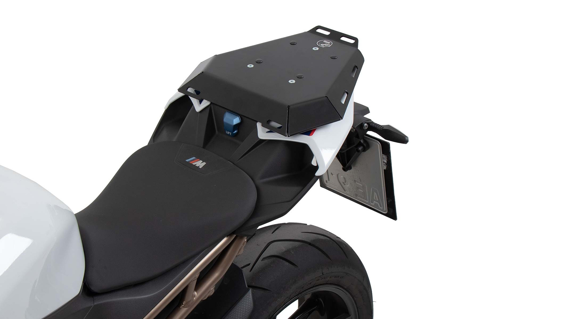 Rack sport pour BMW S 1000 R (21-) Hepco & Becker