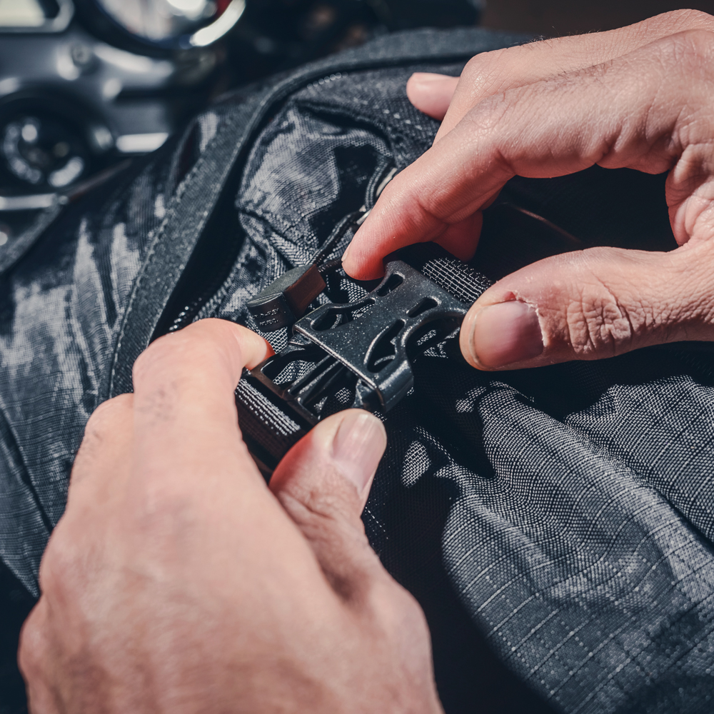 Sac à dos Kriega R25