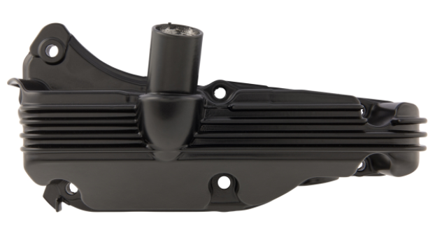 Carter d'huile pour Vespa GTS/GTS Super/GTV/GT 60 250-300ccm 4T LC, noir