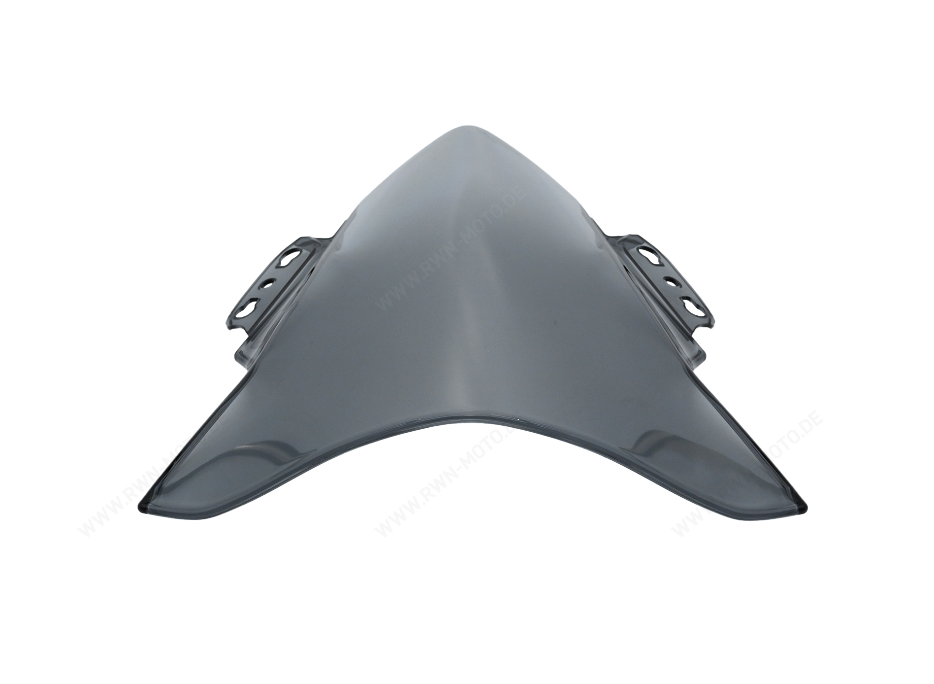 Pare-brise teinté pour Kawasaki Ninja 125 (19-) original