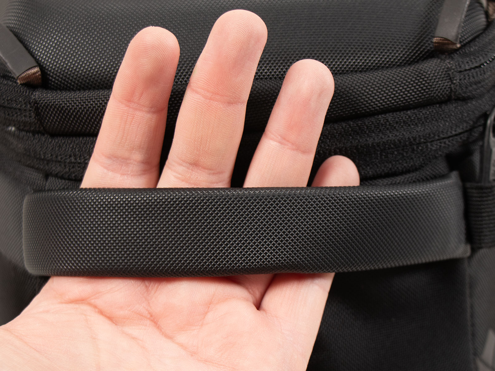 Sacoche de réservoir Epic 11 Hepco & Becker