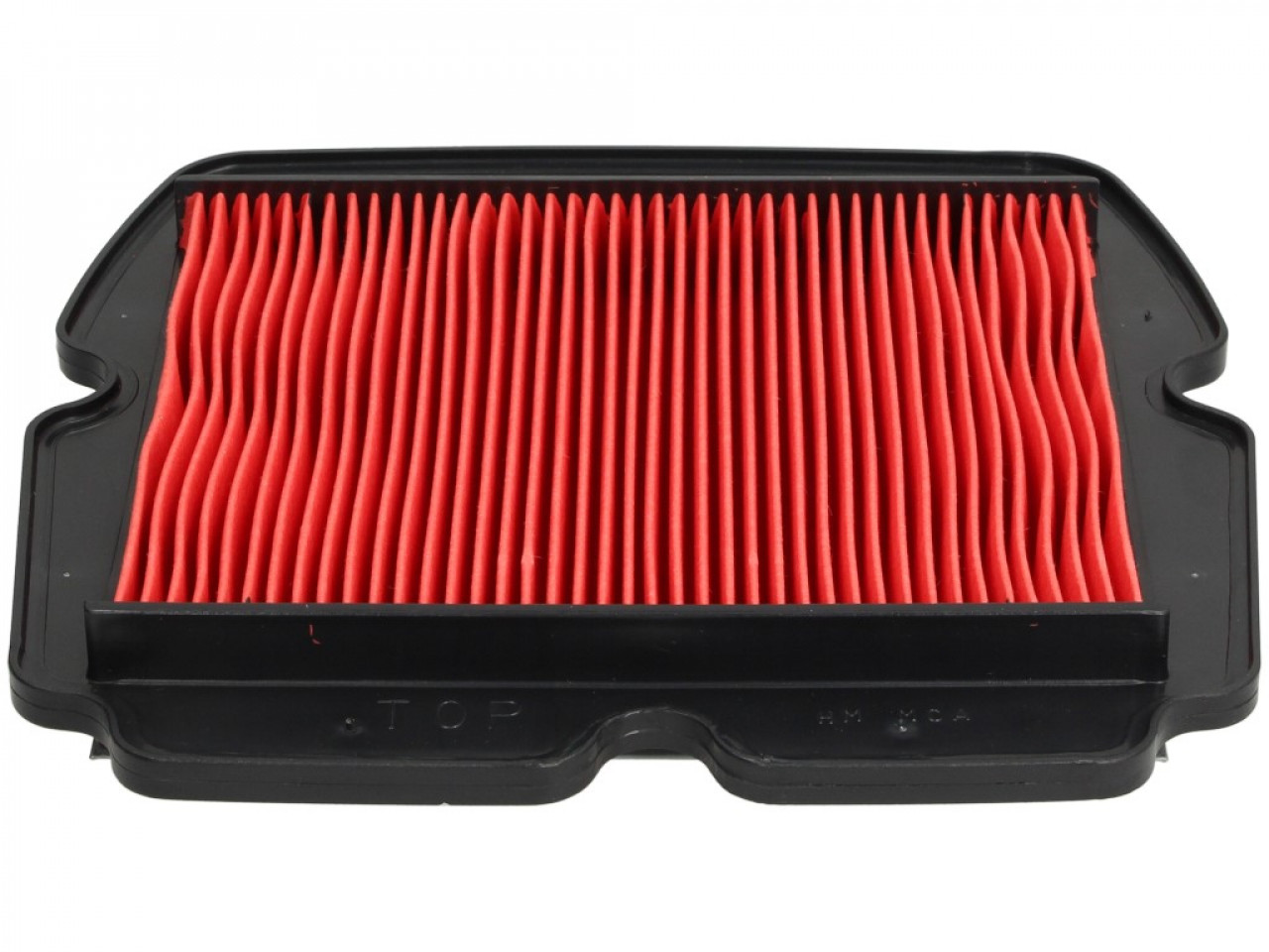 Elément de filtre à air HiFlo pour Honda GL 1800 Gold Wing (toutes les années)