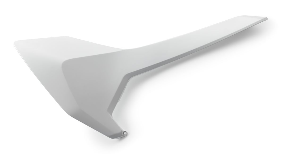 Couvercle de boîtier de filtre à air pour Husqvarna FS 450 Original