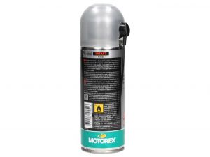 Graisses / huiles lubrifiantes Motorex, Intact MX 50 Spray, 0,200 l