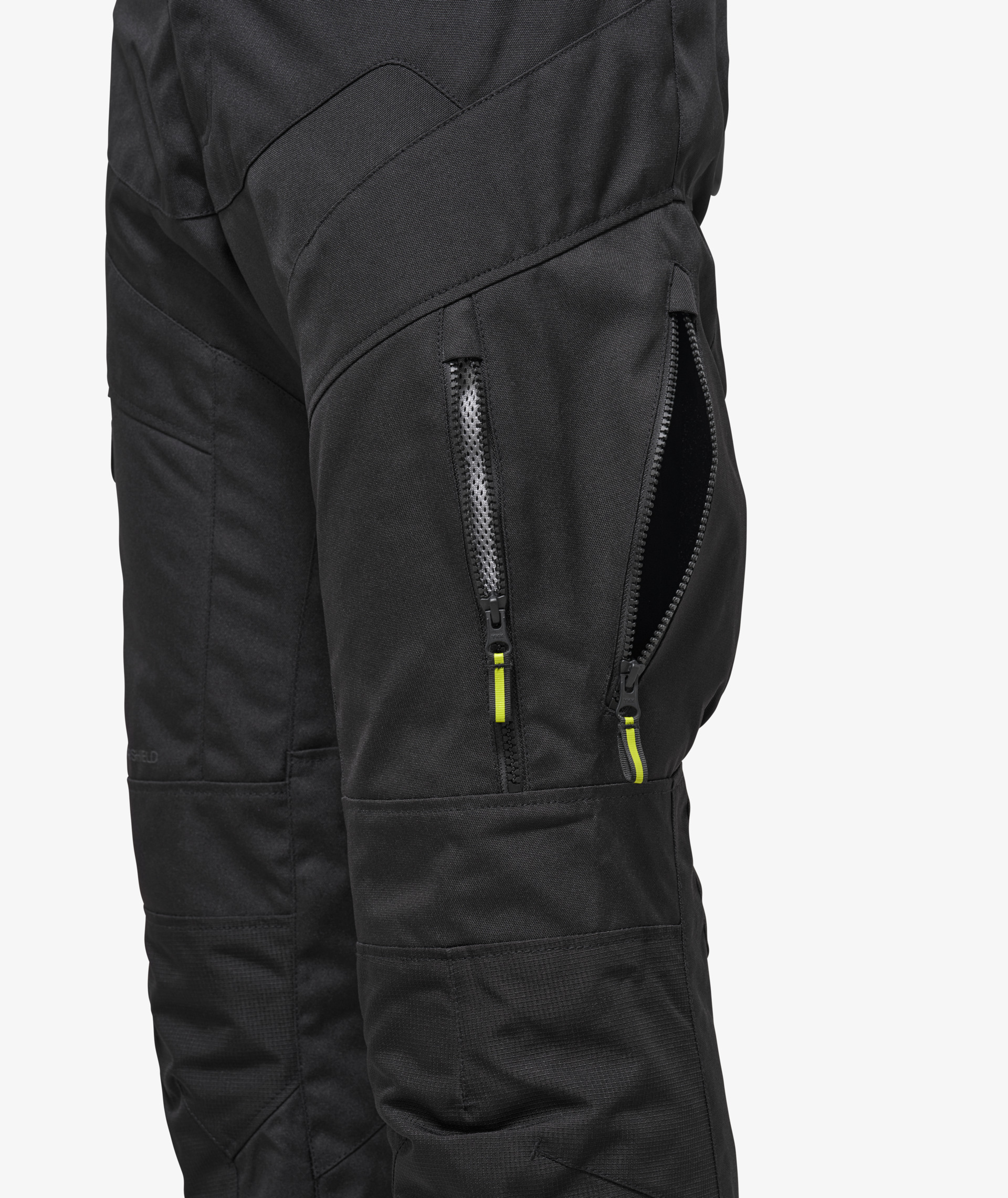 Pantalon de moto Moto Guzzi "Road Carver WS"