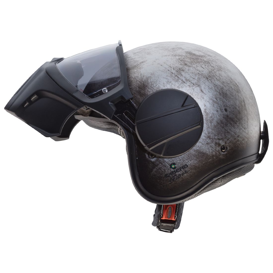 Caberg Casque Ghost Iron