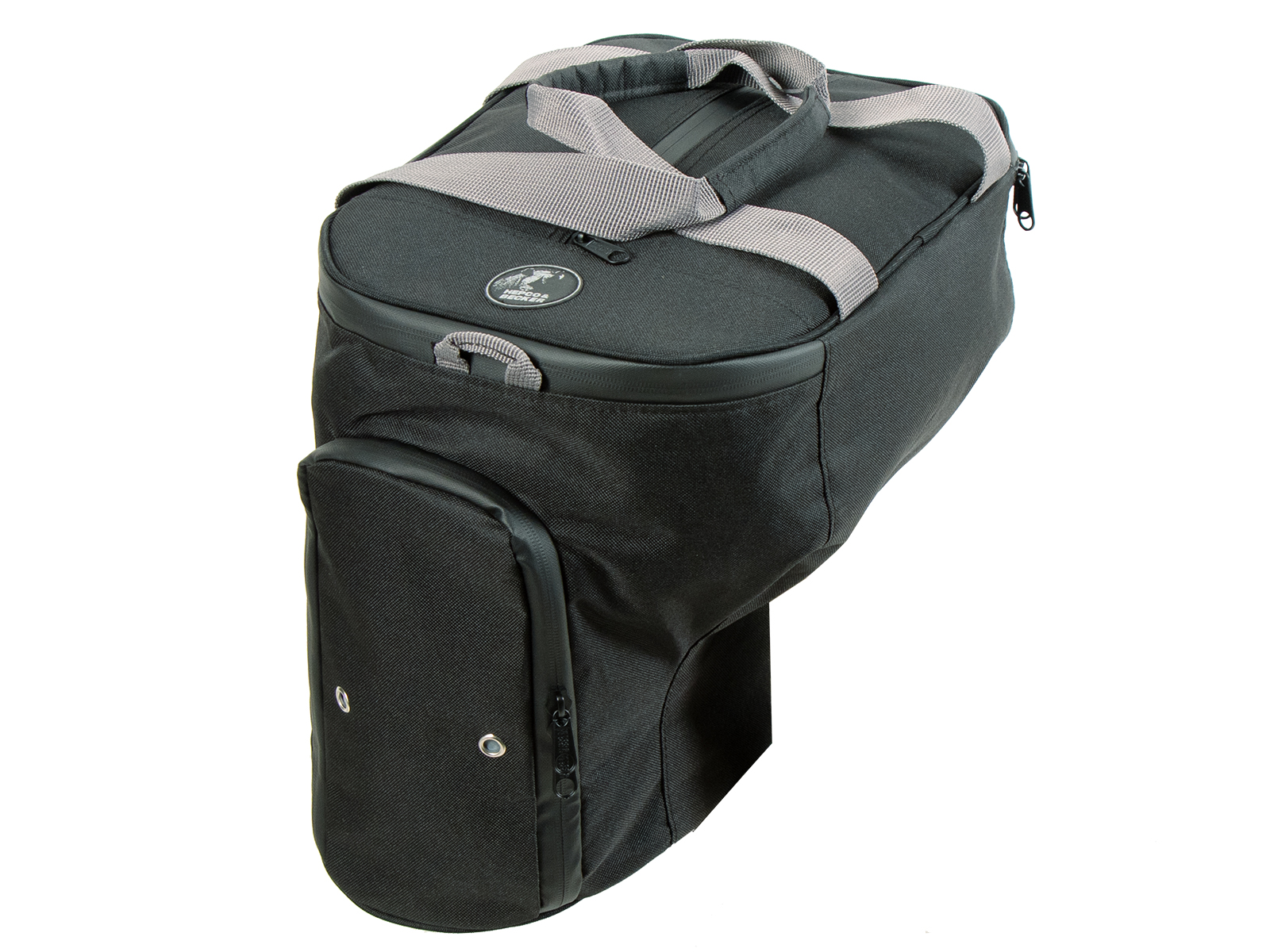 Sac intérieur pour valises latérales Xplorer 37 Cutout Hepco & Becker