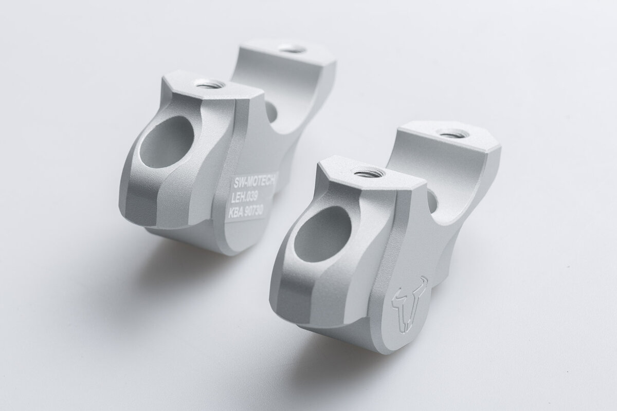 Arceaux de sécurité pour Aprilia Tuareg 660 (21-) SW Motech