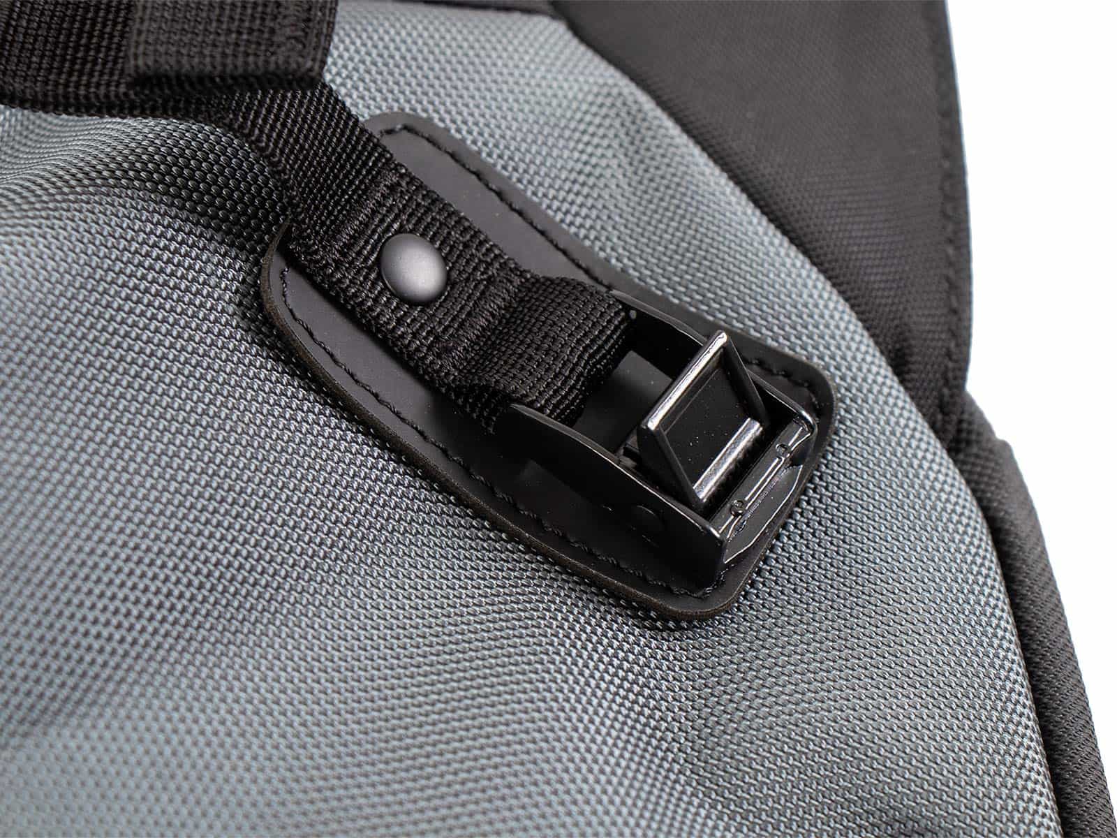 Sacoche arrière Xtravel XL 50L Orignal Hepco & Becker