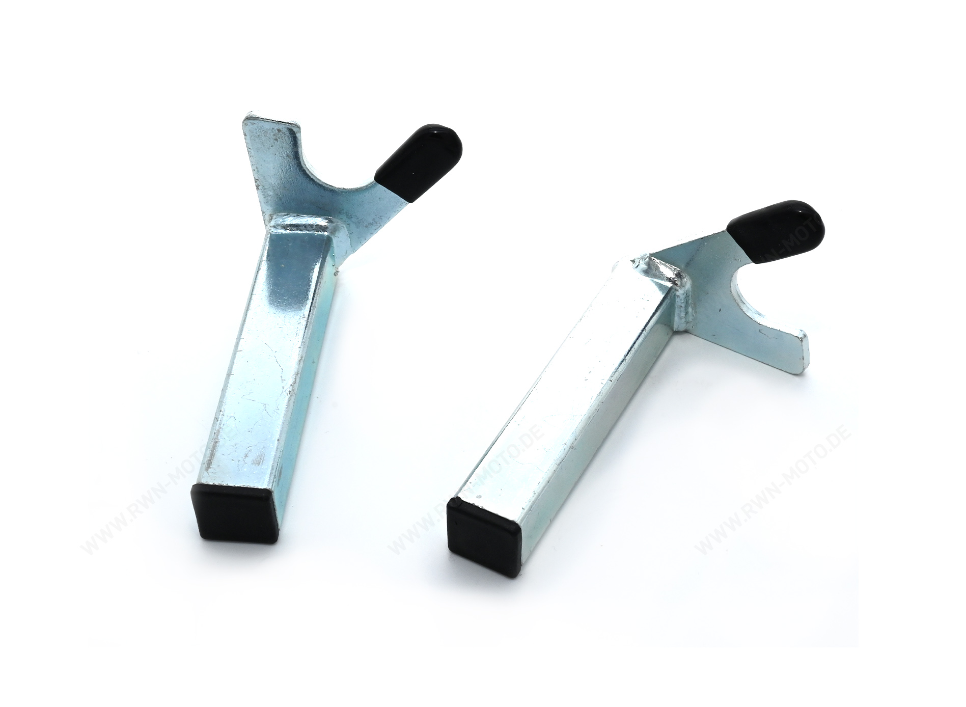 Fourche en Y pour béquille de montage originale Kawasaki