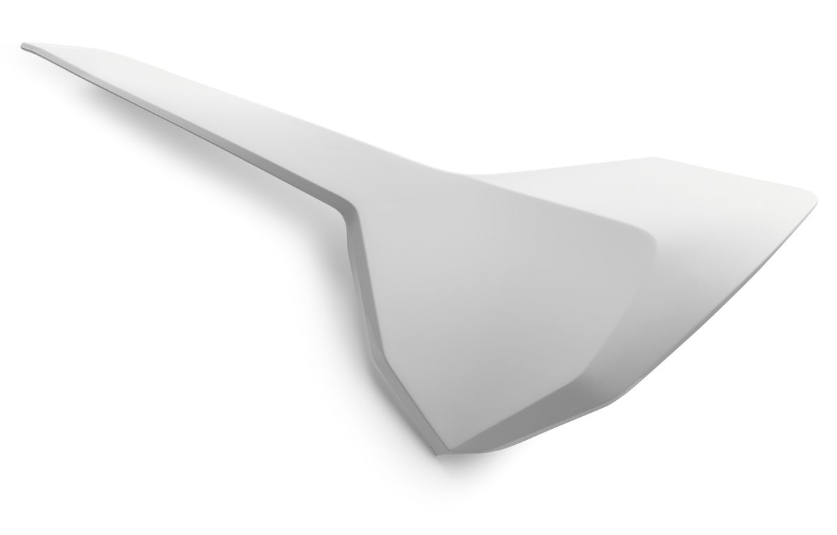 Couvercle de boîtier de filtre à air pour Husqvarna FS 450 Original