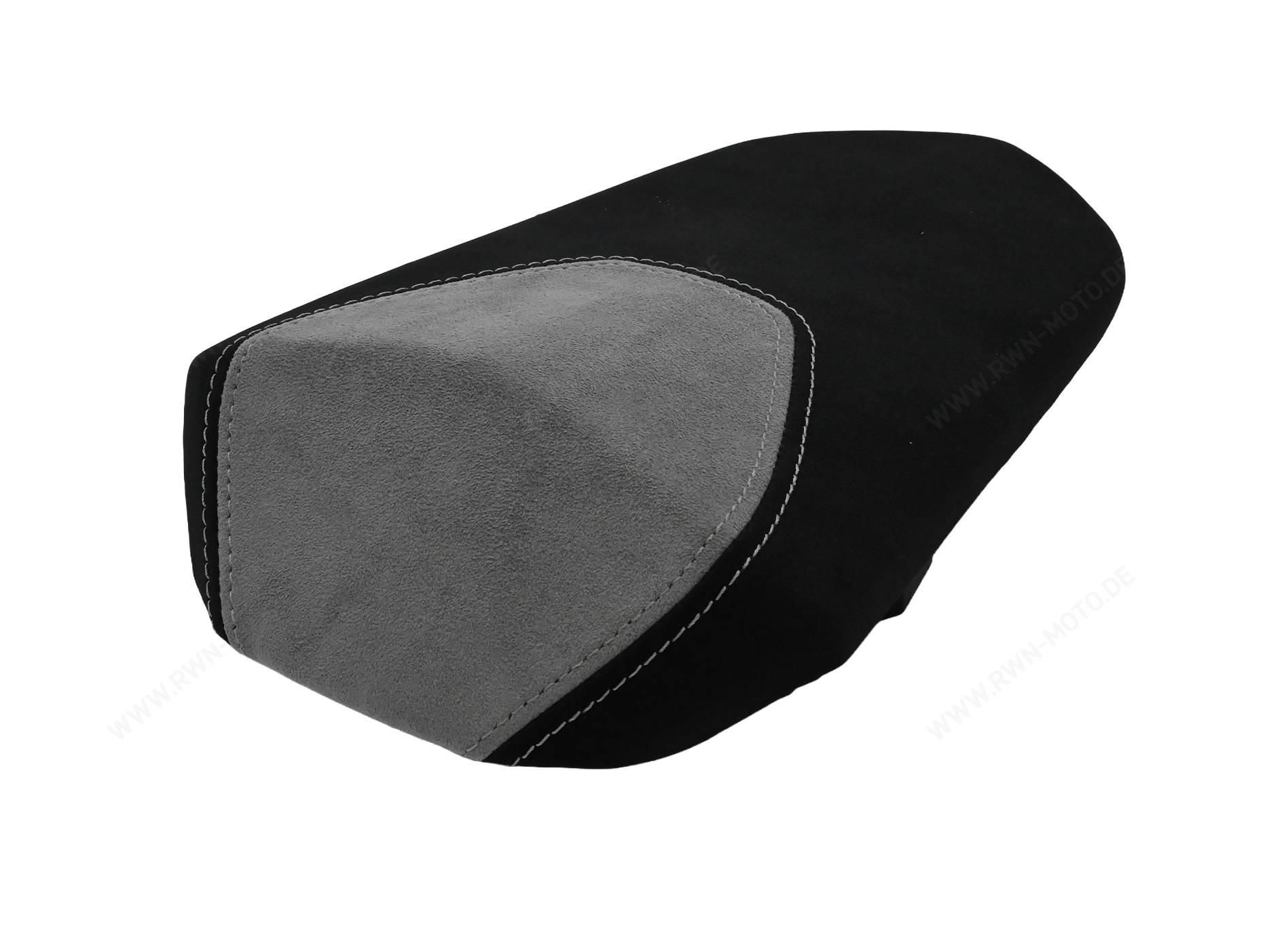 Siège passager en alcantara pour Honda CB 1000 Hornet (25-) Original