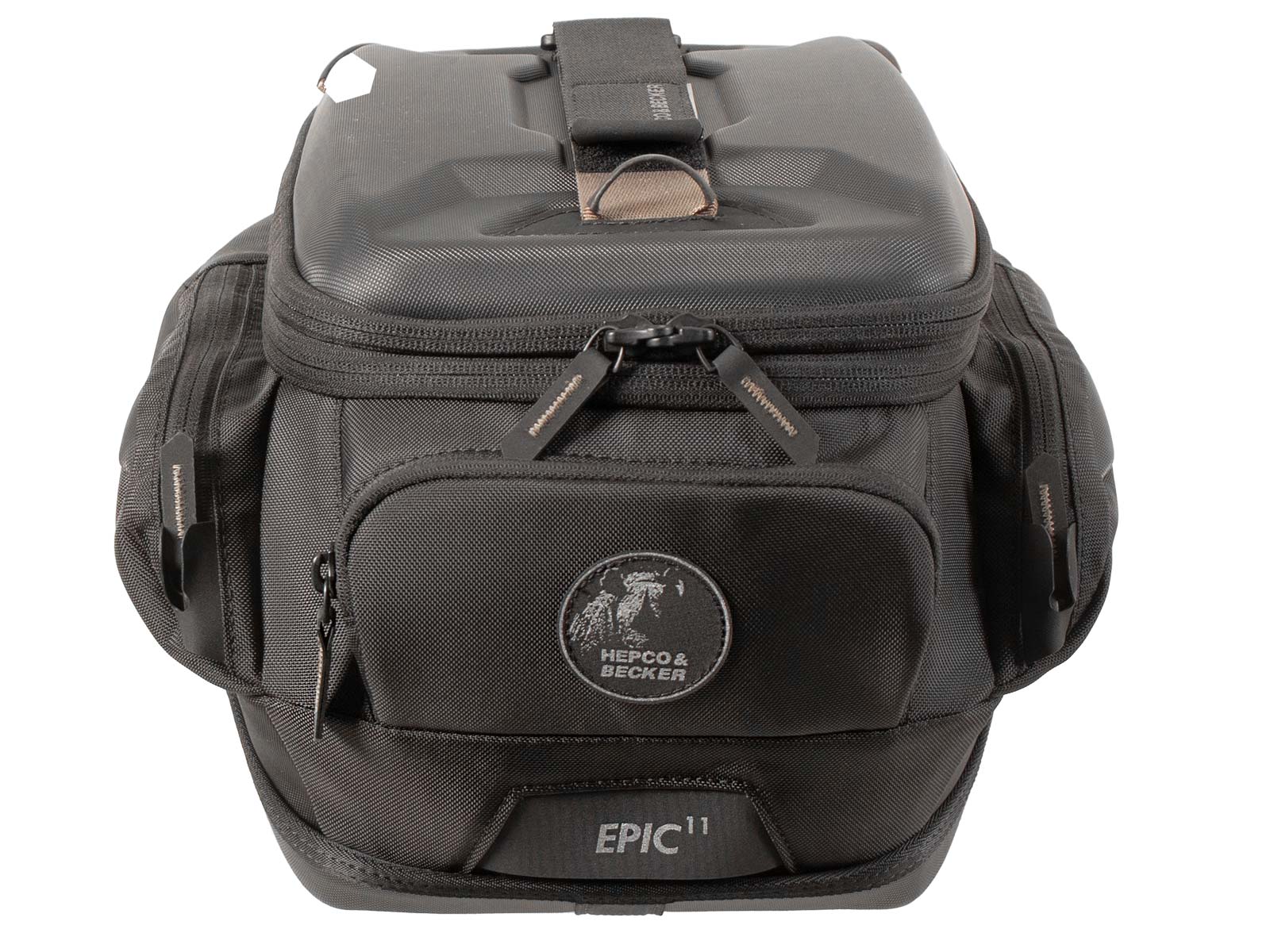 Sacoche de réservoir Epic 11 Hepco & Becker