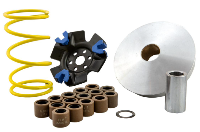 Variateur pour Vespa GTS/GTS Super/GTV/GT 60/ 250-300ccm