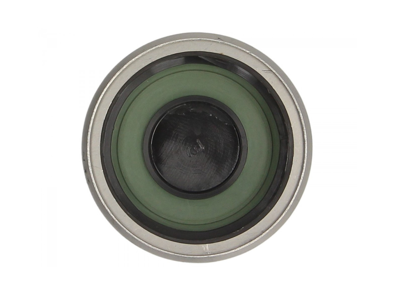 Bouchon de réservoir, aluminium, avec inscription Vespa - Original Piaggio