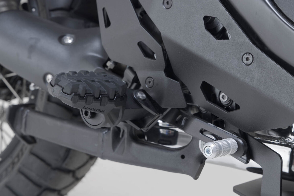 Arceaux de sécurité pour Aprilia Tuareg 660 (21-) SW Motech