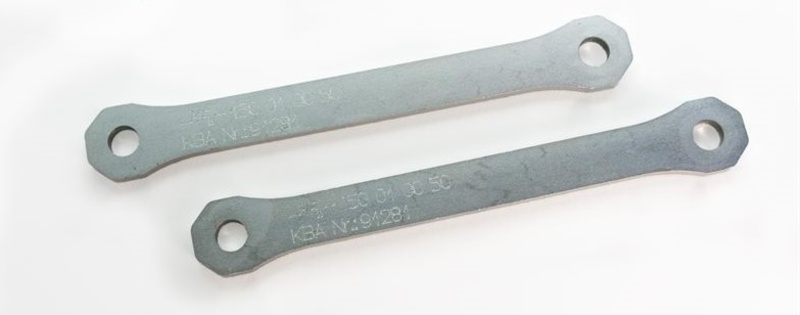 Kit de rabaissement Tecnium - Honda CB650FA