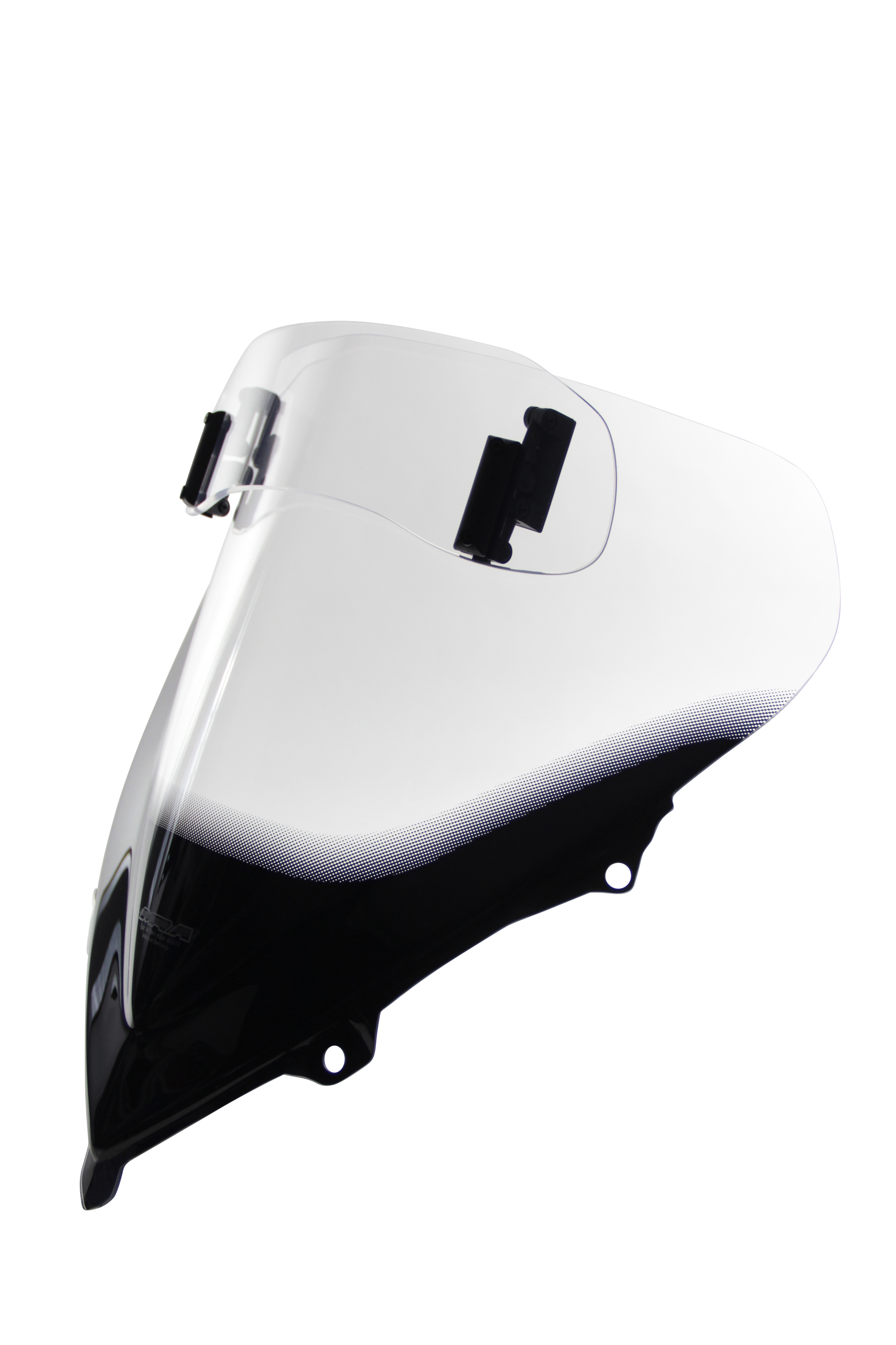 Écran Variotouring MRA "VT" pour BMW K 1200 S / K 1300 S - toutes les années de construction