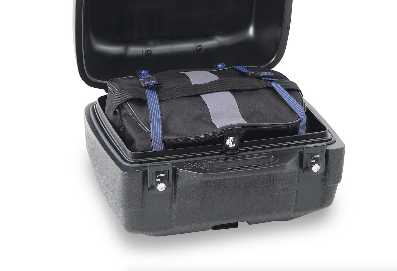Sac intérieur Junior Topcase 40 / Journey Topcase 40 / Alu-Standard Topcase 35 Original Hepco & Becker