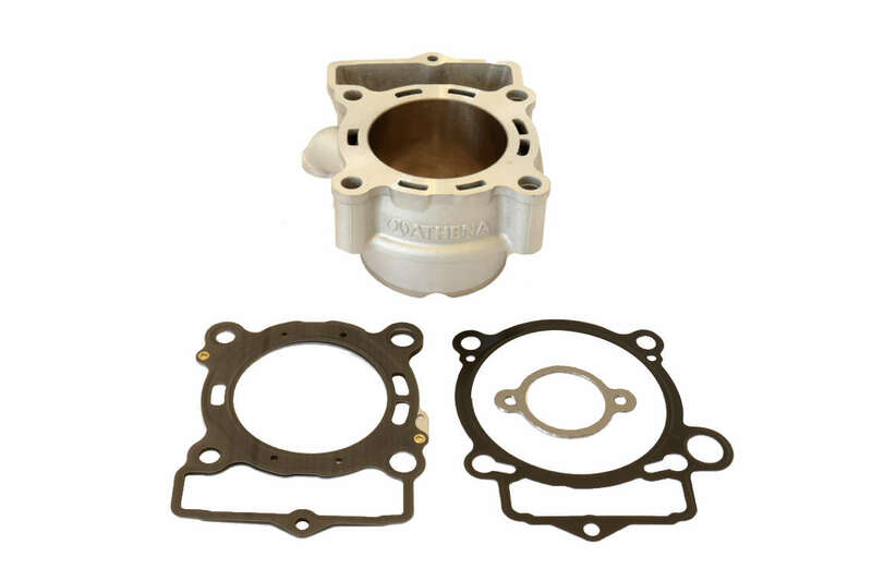 ATHENA Easy MX kit cylindre-piston - Ø88mm KTM EXC-F350