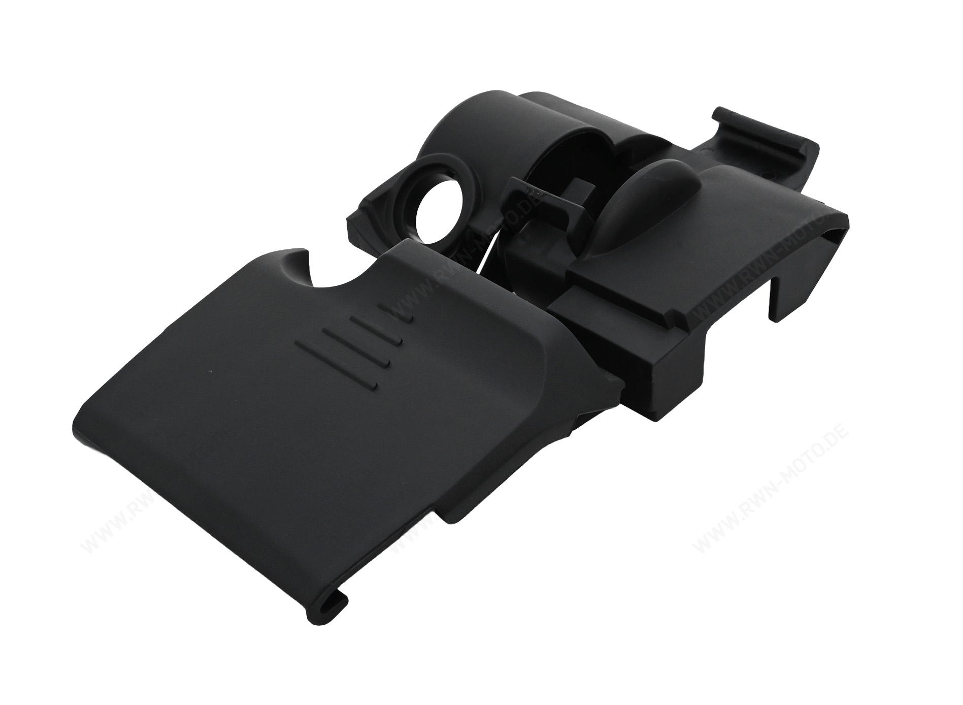 Serrure pour top case 38 litres d'origine Honda