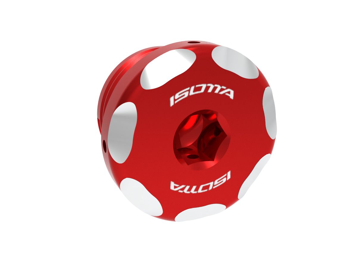 Bouchon d'huile pour BMW R 1300 GS /Adventure