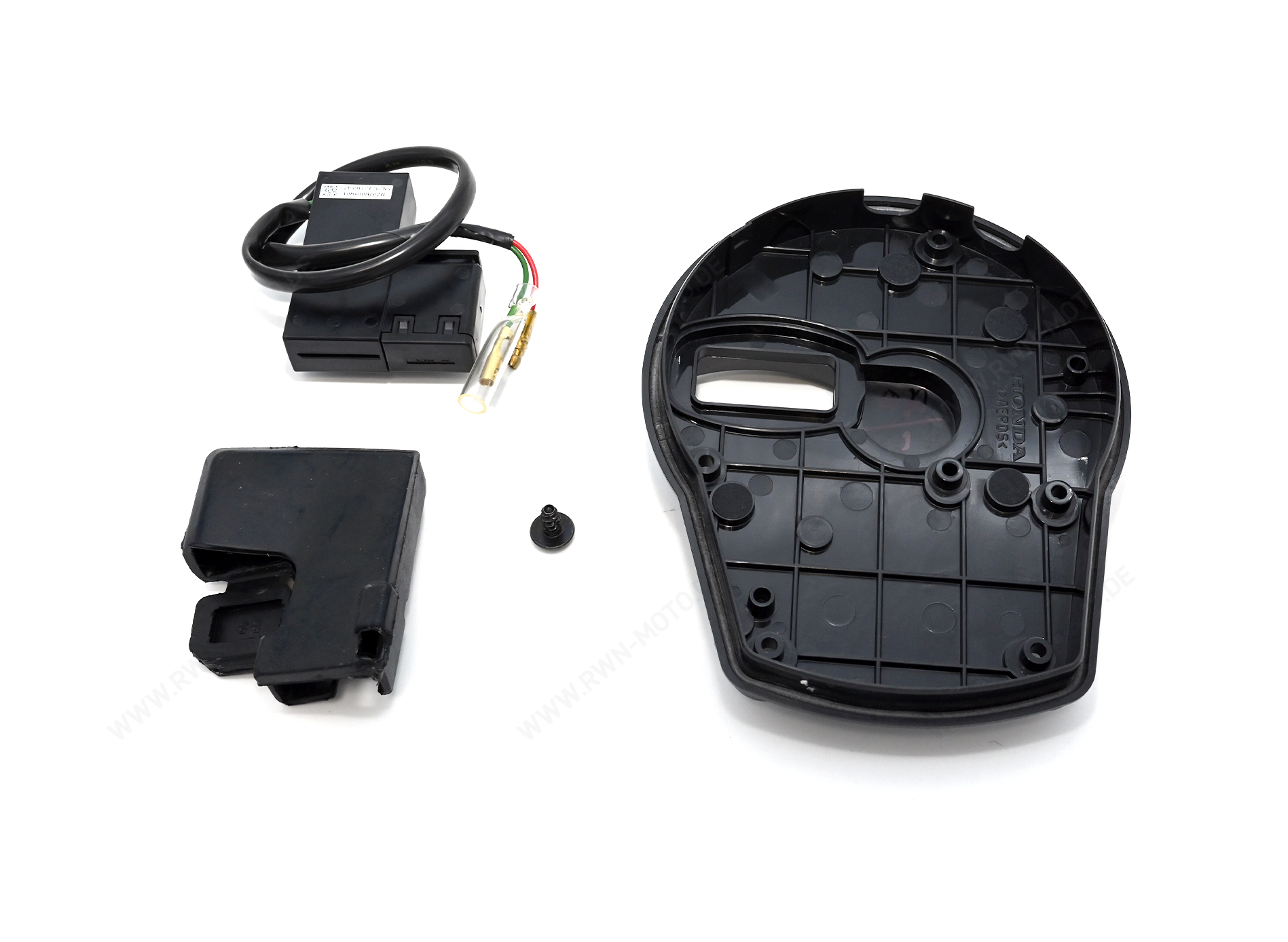 Prise USB-C pour Honda GB 350 S (25-) Original