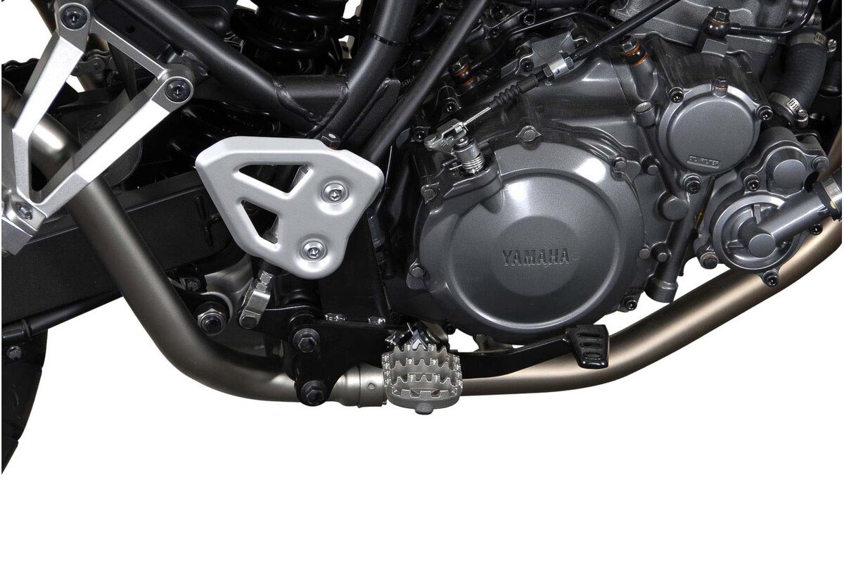 Arceaux de sécurité pour Aprilia Tuareg 660 (21-) SW Motech
