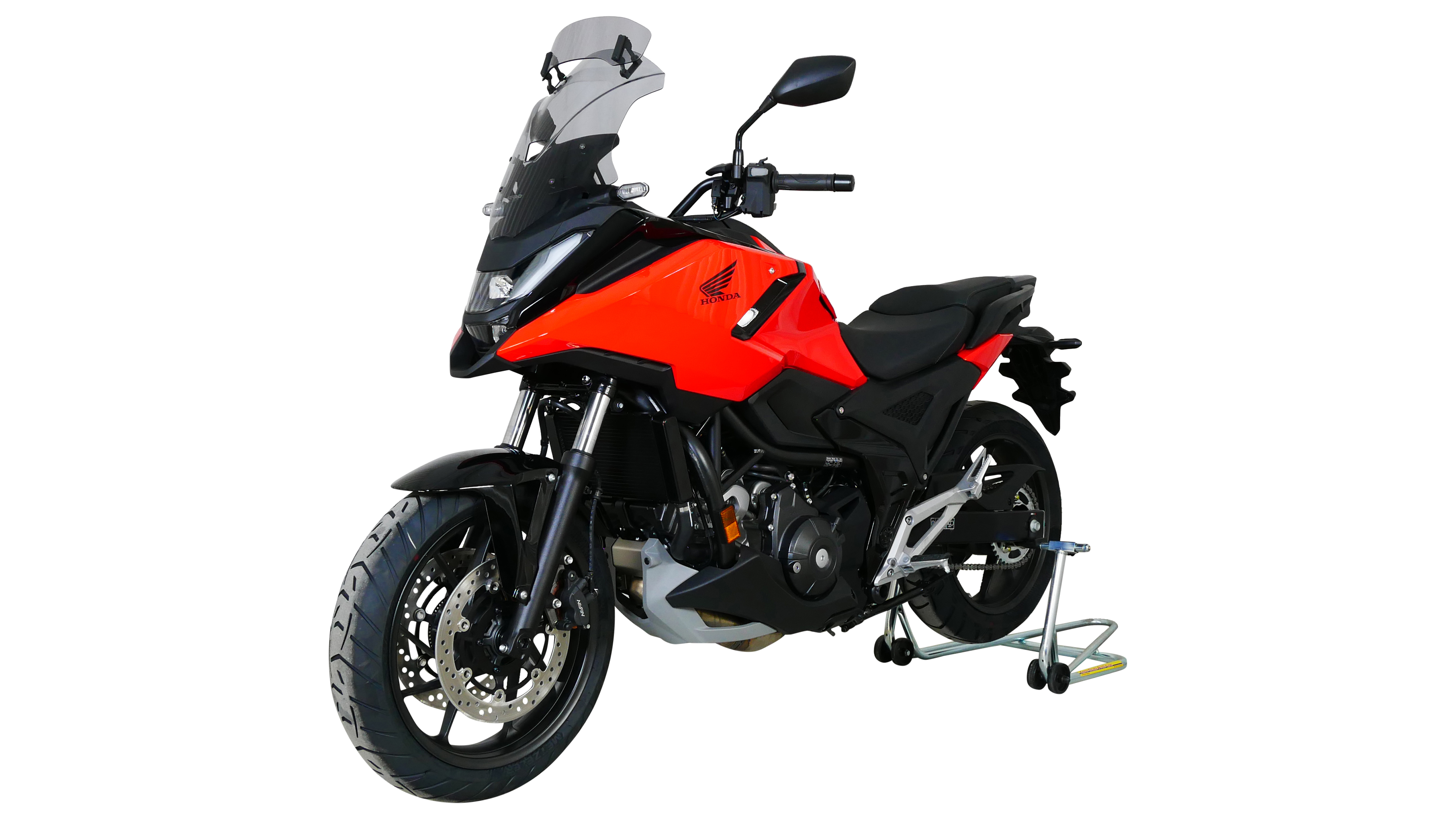 Pare-brise Variotouring MRA "VTM" pour Honda XL 750 Transalp (25-)