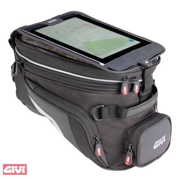 Givi XS320 - Sacoche de réservoir Tanklock